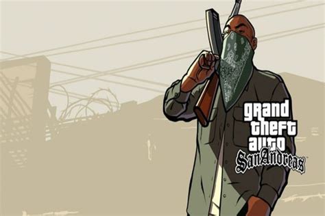 GTA San Andreas APK 2.11.245 Download game for .